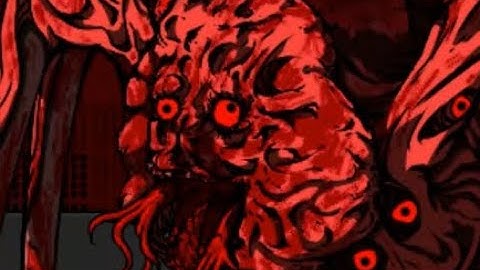 F*CKFACE IS BACK - Purgatory 2 (Part 6) RPG MAKER HORROR