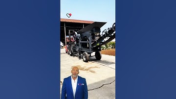 #fcnfm Features and Benefits of Modern Stone Crusher Machines for Construction and Mining