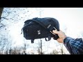 Chrome Mini Kadet Review Must Have Photography Sling Bag Chrome Mini Kadet Review Must Have Photography Sling Bag