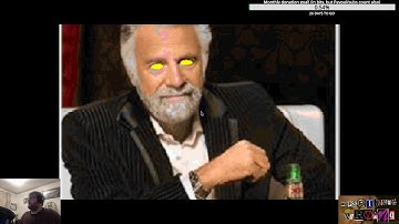 Doom Wadstream: Experiencing Nirvana part 1