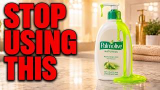 7 Body Lotions You Should STOP Using And 3 That Are Actually Safe