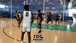 Nick Olivero 17U Highlights