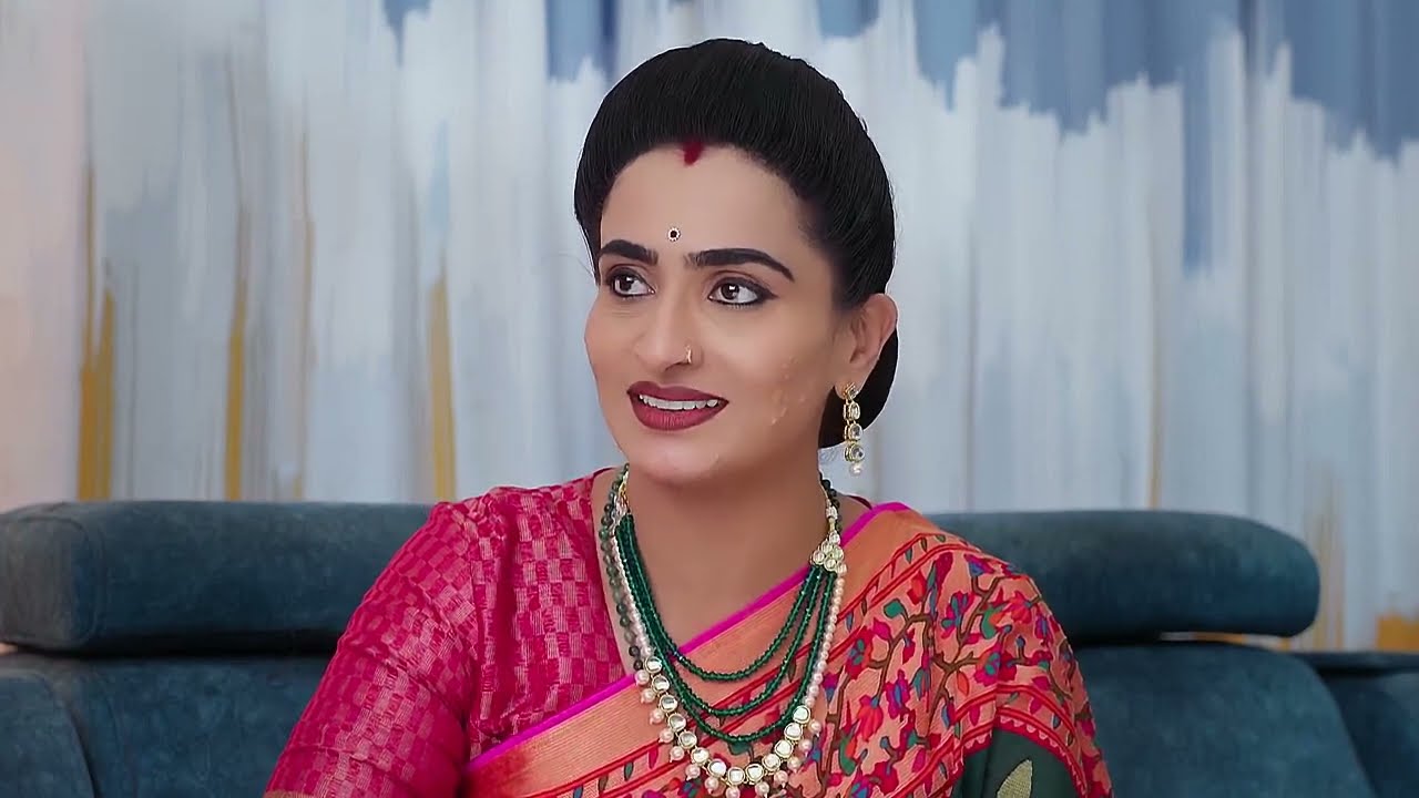 Megharagam - Full Ep - 313 - 0 - Zee Keralam