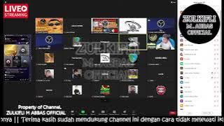 APA KABARMU WAHAI PENGHUJAT ?? SIMAK SAHABAT2..