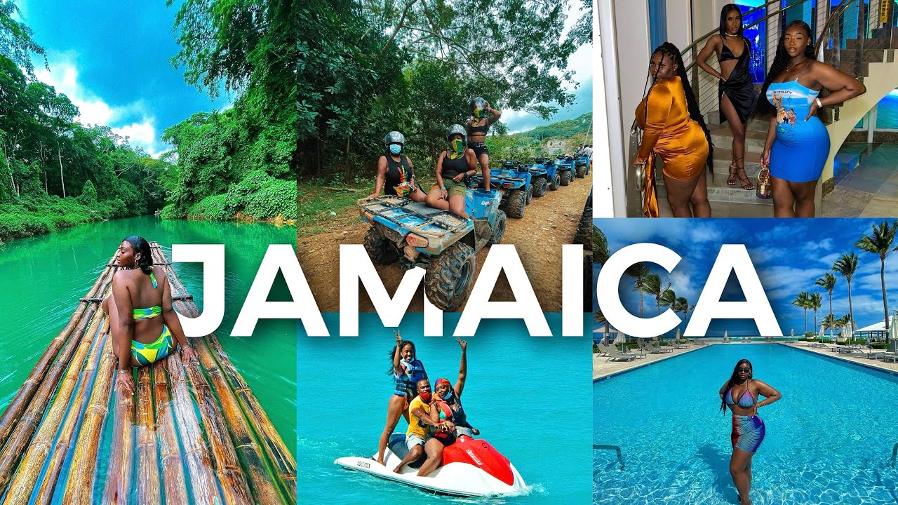 jamaica travel blogs forum