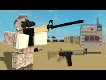 Roblox Marine AI Just Received Some INSANE Updates - Most Advanced Roblox Soldier AI Ever?