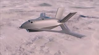 DARPA is moving forward with a demonstration of the X-65 technology