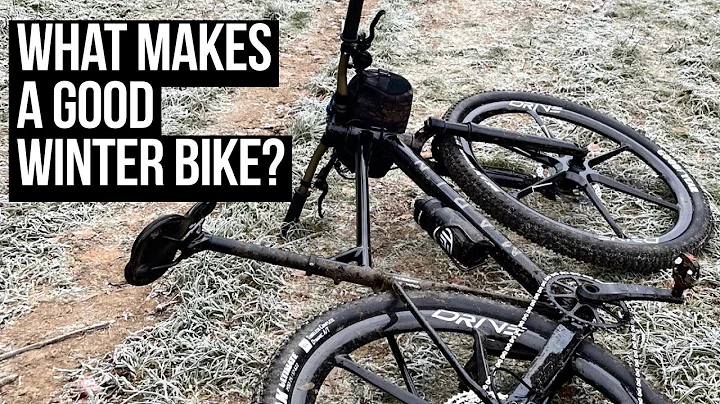 The Best Bicycle For Winter