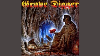 Grave Digger- Shadowmaker