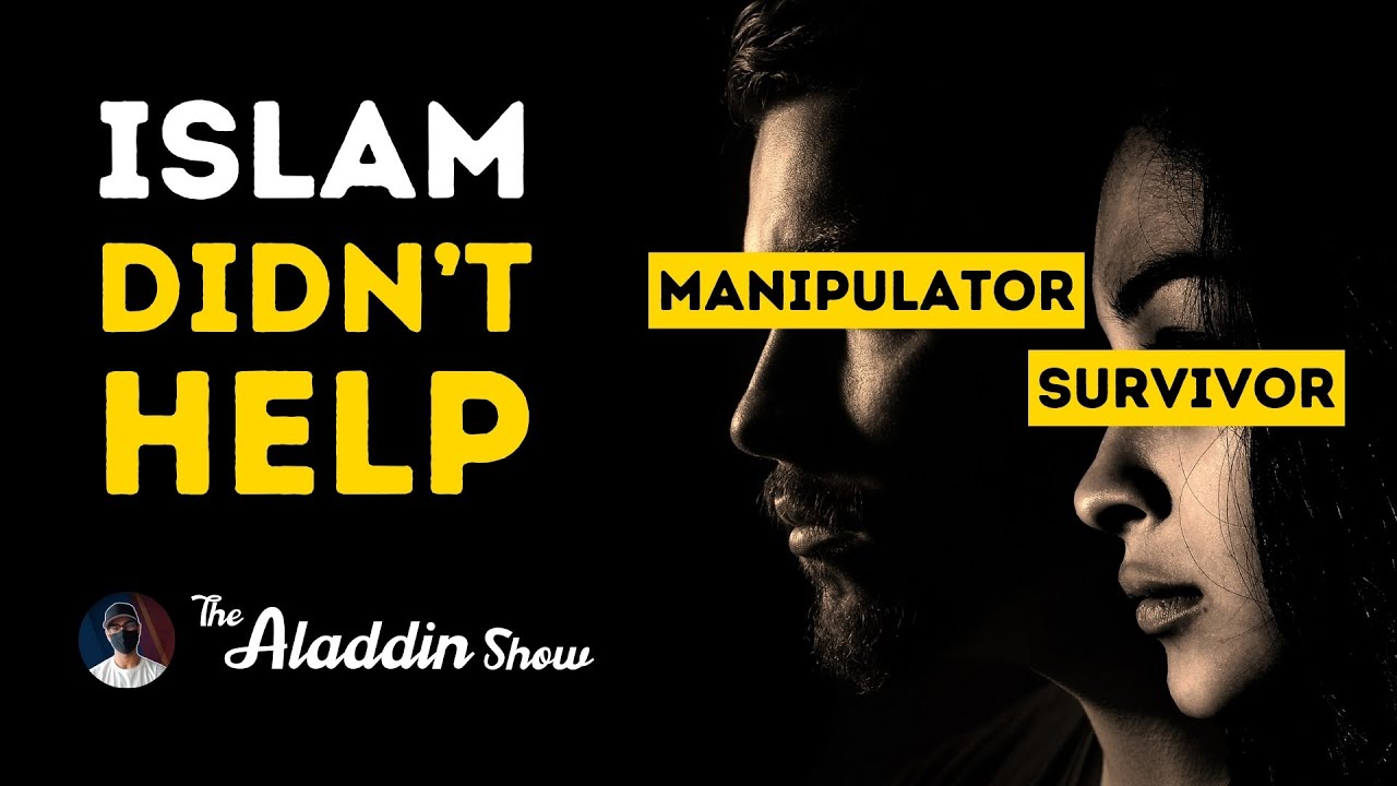 Leaving an abusive Muslim man