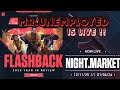 🔥INSANE VALORANT GAMEPLAY!💥NEW NIGHT MARKET IS HERE GUY's LET'S GO #valorant #valorantclips #vairalH