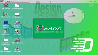 : BedOS -       Windows