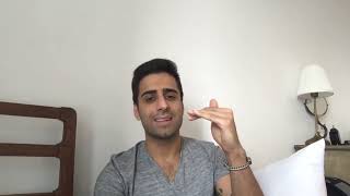 screenshot of the youtube video