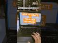 How to remove a #virus #usb #trendingshorts #subscribe #hdd