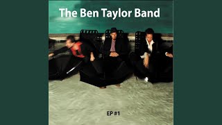 Watch Ben Taylor Band Ill Be Fine video