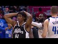 Обзор NBA Playoff - Dallas vs Clippers Game 5  - Лука и Человек с Газировкой