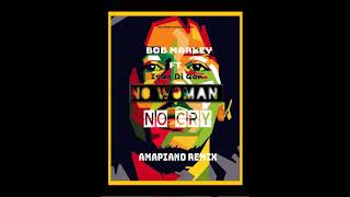 Bob Marley Ft Igan Di Gan - No Woman No Cry ((amapiano mix))