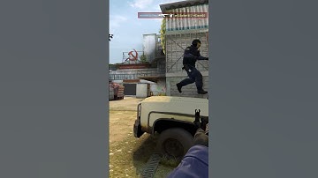 ACE Clip 11 : Cache #csgo #csgoclips #csgohighlights #csgomoments #csgolive  #allstar