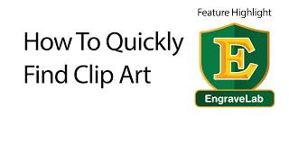 How To Quickly Find Clip Art