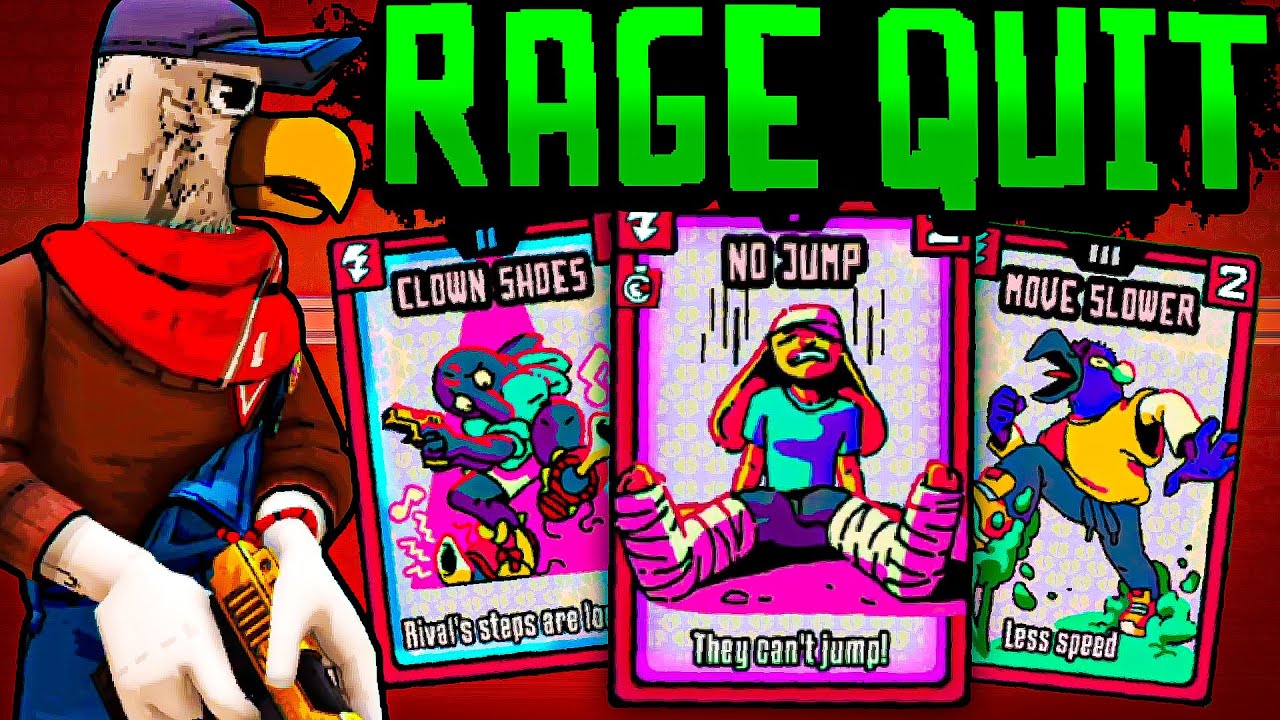 Я собрал самую раздражающую колоду, какую только можно представить, а потом подшутил над друзьями.