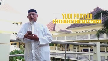 [Teaser #1] Lustrum V Reuni Akbar - Teknik Informatika UII