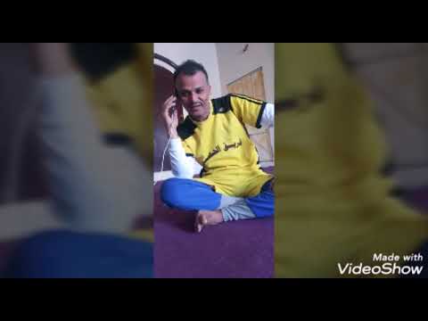 حمو احمد حمود الحافي في فراقك بكت الحجر وشجر رحمت الله عليك الفااتحه 