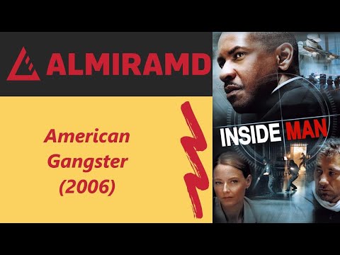 Inside Man - 2006 Trailer
