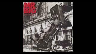 Mr. Big - To Be With You (Audio) [HD]