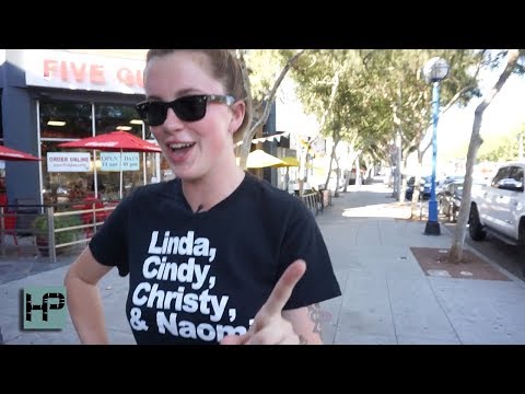 Ireland Baldwin Asked About Hailey Baldwin and Justin Bieber's Wedding