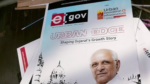 Urban Innovation & Infrastructure Perfect Binding At TAJ BINDING Fatehgunj Vadodara Gujarat