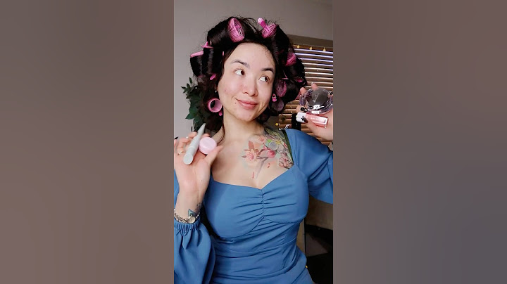 PROBANDO MAQUILLAJE QUE ME COMPRÉ EN JAPÓN