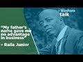 My father’s name gave me no advantage in business – Raila Junior | BIASHARA TALK