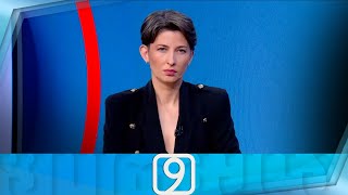 ფორმულა 09:00 საათზე — 30 მაისი