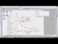 How to draw exponential growth and decay functions in originpro 2016