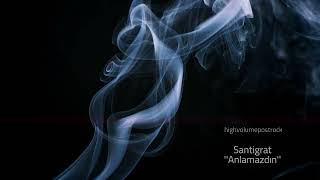 Santigrat - Anlamazdın (Rock Cover) Resimi