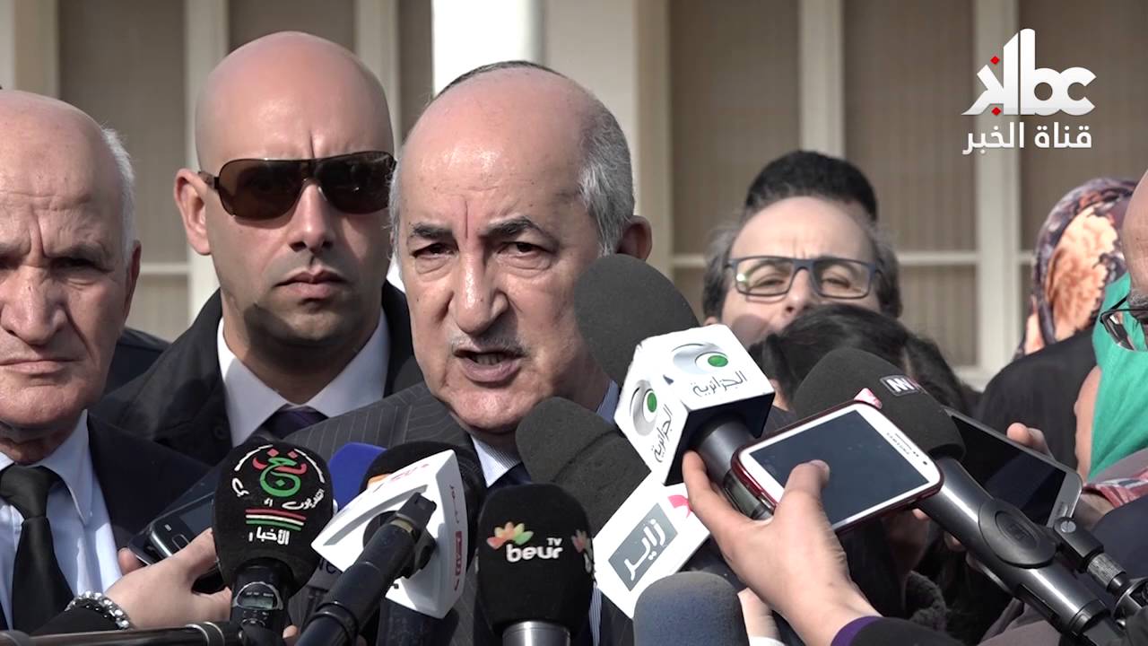 ما قاله وزير السكن عبد المجيد تبون عن طالبي سكنات عدل