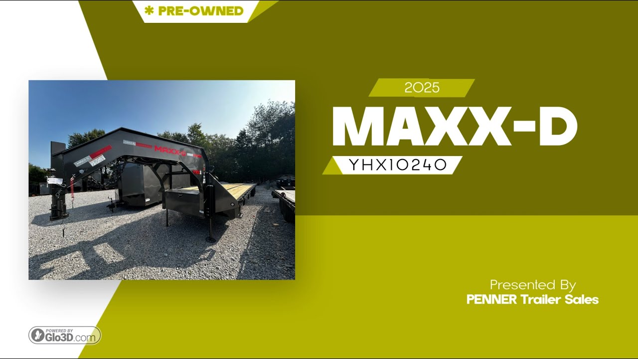 Sample Ai Powered Trailer Video Marketing - Landscape Format