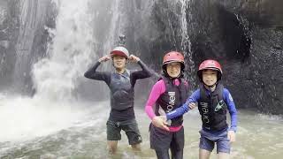 아융강 래프팅 우붓 발리 2026 Rafting Ubud Bali
