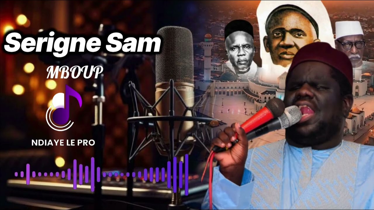 Sam Mboup Khillass Ak breudeu yi Abonné Vous 