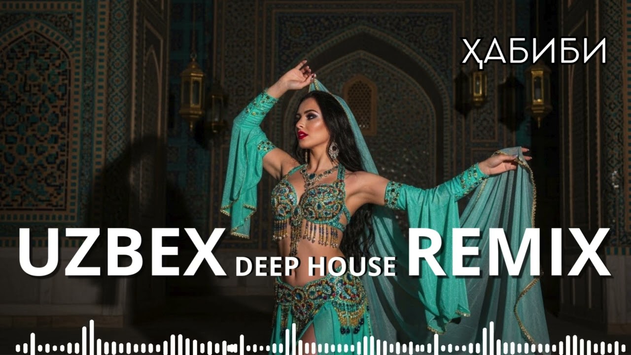 Habibi Arabic Remix – Uzbekistan Drive Mode Music 2025