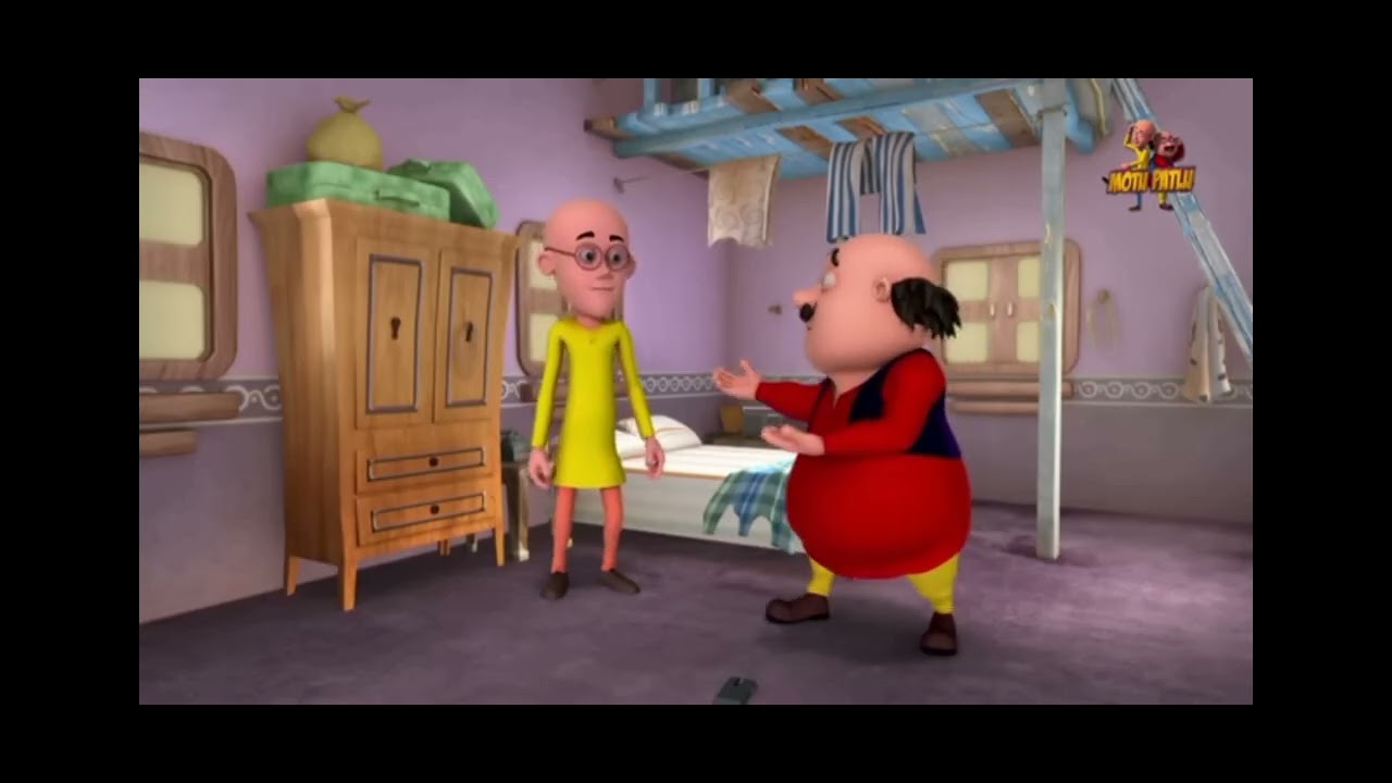 Motu patlu | मोटू पतलू S1| samosey wali murgi |new episode | voot kids |trending , viral video Motu 