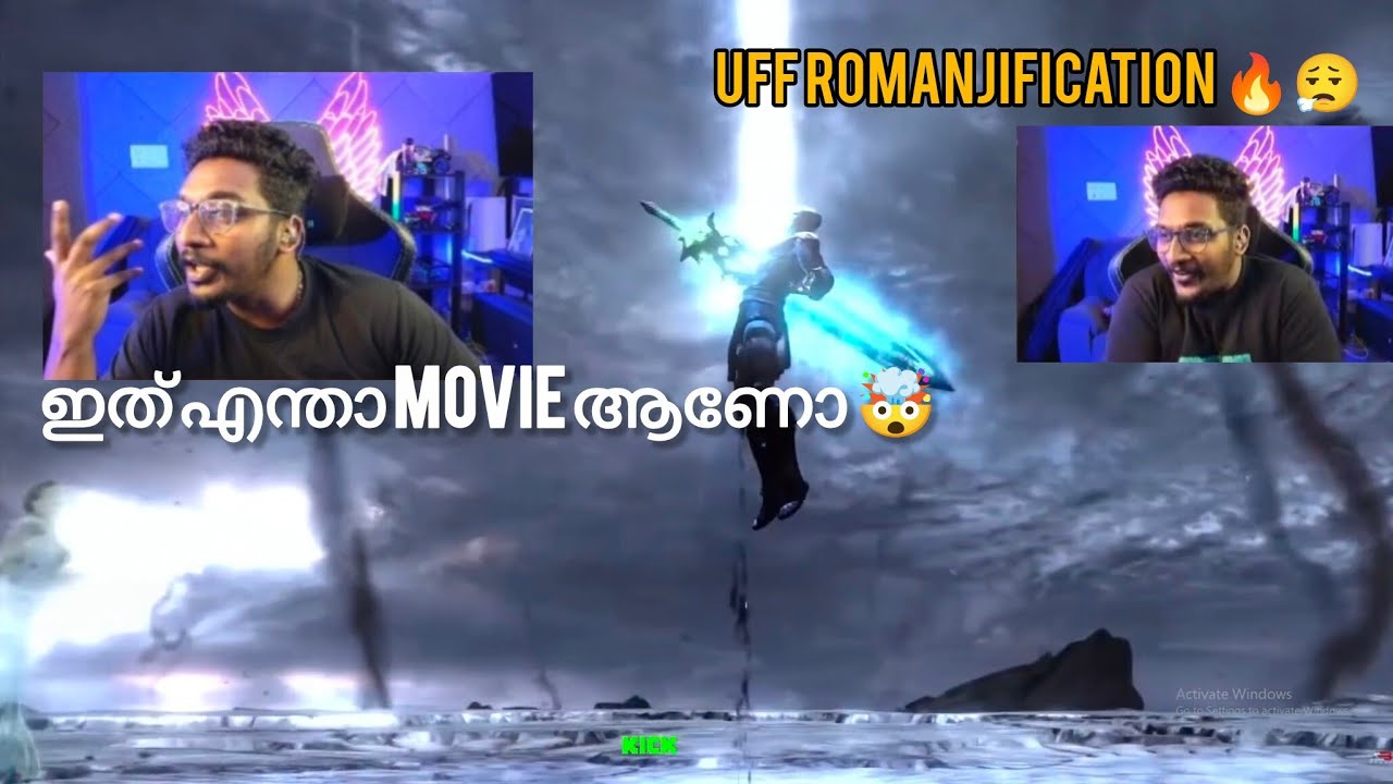 GOD OF WAR - SO FAR - EAGLE GAMING REACTION VIDEO | 