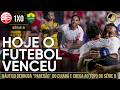 NÁUTICO 1 X 0 CUIABÁ - TIMBU DERRUBA MURALHA DO CUIABÁ, SE IMPÕE, VENCE E É O NOVO LÍDER DA SÉRIE B