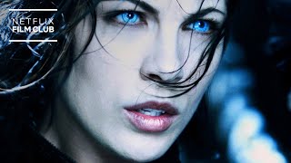 The Mythology In The Underworld Movies Explained Netflix