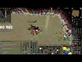 126s kalphite king solo