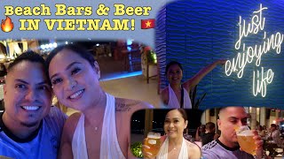 Best Night Out in Da Nang Bars Breweries Late-Night McDonald s