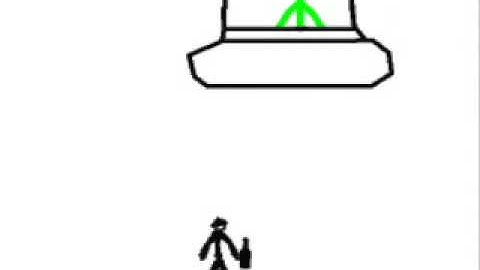 Random Pivot Dancing