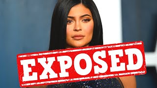 Kylie Jenner EXPOSED For Not Being A Billionaire!