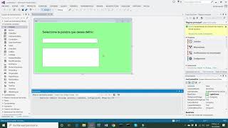 TUTORIAL COMBOBOX VISUAL BASIC.NET