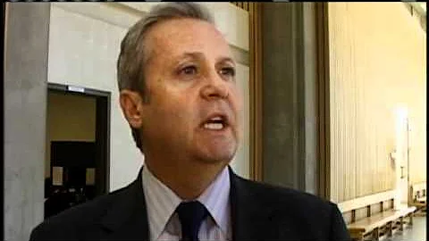 McClish Found Guilty Of Murdering Ben Lomond Marke...